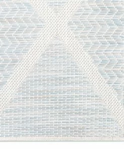 Well Woven Arto Modern Geometric Flatweave Rug