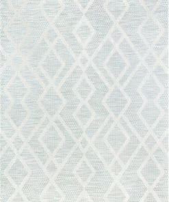 Well Woven Arto Modern Geometric Flatweave Rug