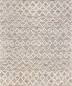 Well Woven Amaya Modern Geometric Flatweave Rug