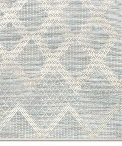 Well Woven Amaya Modern Geometric Flatweave Rug