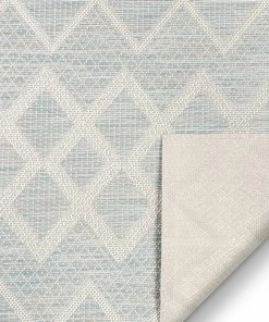 Well Woven Amaya Modern Geometric Flatweave Rug