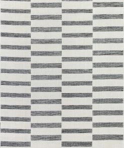 Well Woven Cesar Modern Geometric Flatweave Rug By Chill Rugs