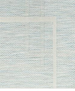 Well Woven Ferro Modern Geometric Beige Flatweave Rug