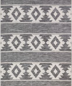 Well Woven Prados Southwestern Geometric Flatweave Rug Global 16 Well Woven Prados Southwestern Geometric Flatweave Rug Global