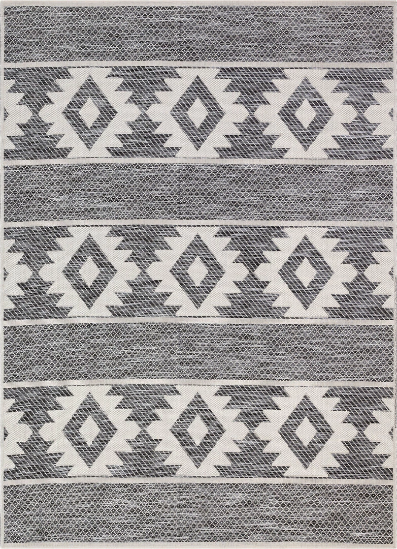 Well Woven Prados Southwestern Geometric Flatweave Rug Global 6 Well Woven Prados Southwestern Geometric Flatweave Rug Global