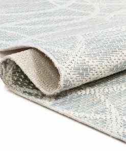 Well Woven Tocha Modern Geometric Flatweave Rug