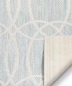 Well Woven Tocha Modern Geometric Flatweave Rug