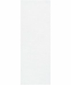 Well Woven Chroma Glam Solid Ultra Soft Ivory Multi-Textured Shimmer Pile Shag Rug 22 Well Woven Chroma Glam Solid Ultra Soft Ivory Multi-Textured Shimmer Pile Shag Rug