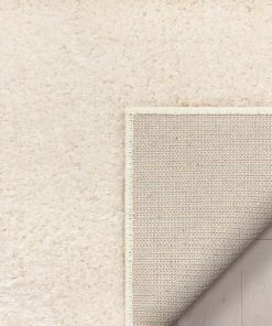 Well Woven Chroma Glam Solid Ultra Soft Beige Multi-Textured Shimmer Pile Shag Rug 16 Well Woven Chroma Glam Solid Ultra Soft Beige Multi-Textured Shimmer Pile Shag Rug
