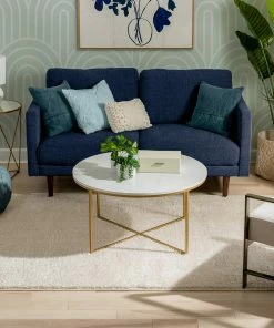 Well Woven Chroma Glam Solid Ultra Soft Beige Multi-Textured Shimmer Pile Shag Rug 13 Well Woven Chroma Glam Solid Ultra Soft Beige Multi-Textured Shimmer Pile Shag Rug