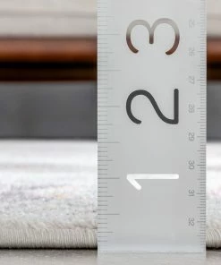 Well Woven Matlock Bohemian Eclectic Persian Beige Rug