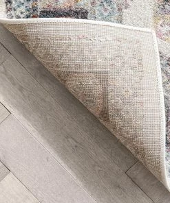 Well Woven Matlock Bohemian Eclectic Persian Beige Rug