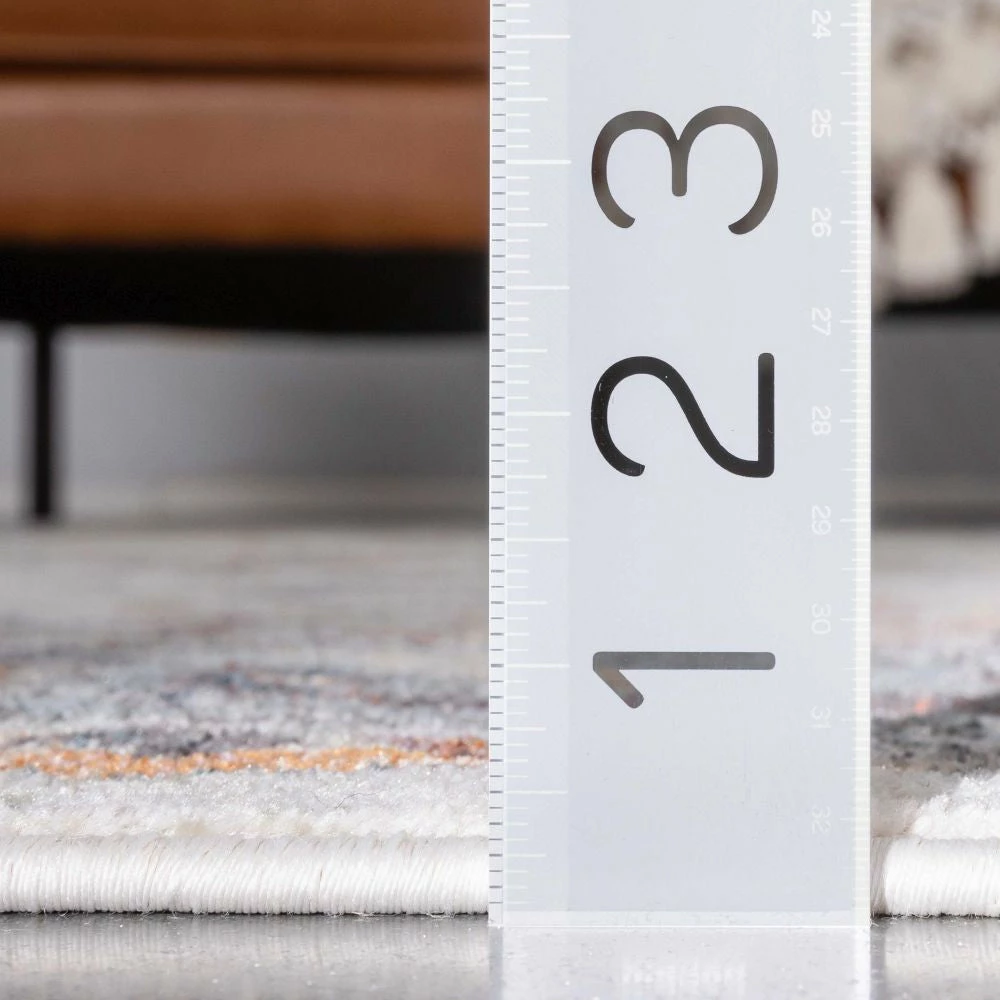 Well Woven Carno Bohemian Eclectic Persian Beige Rug 9 Well Woven Carno Bohemian Eclectic Persian Beige Rug