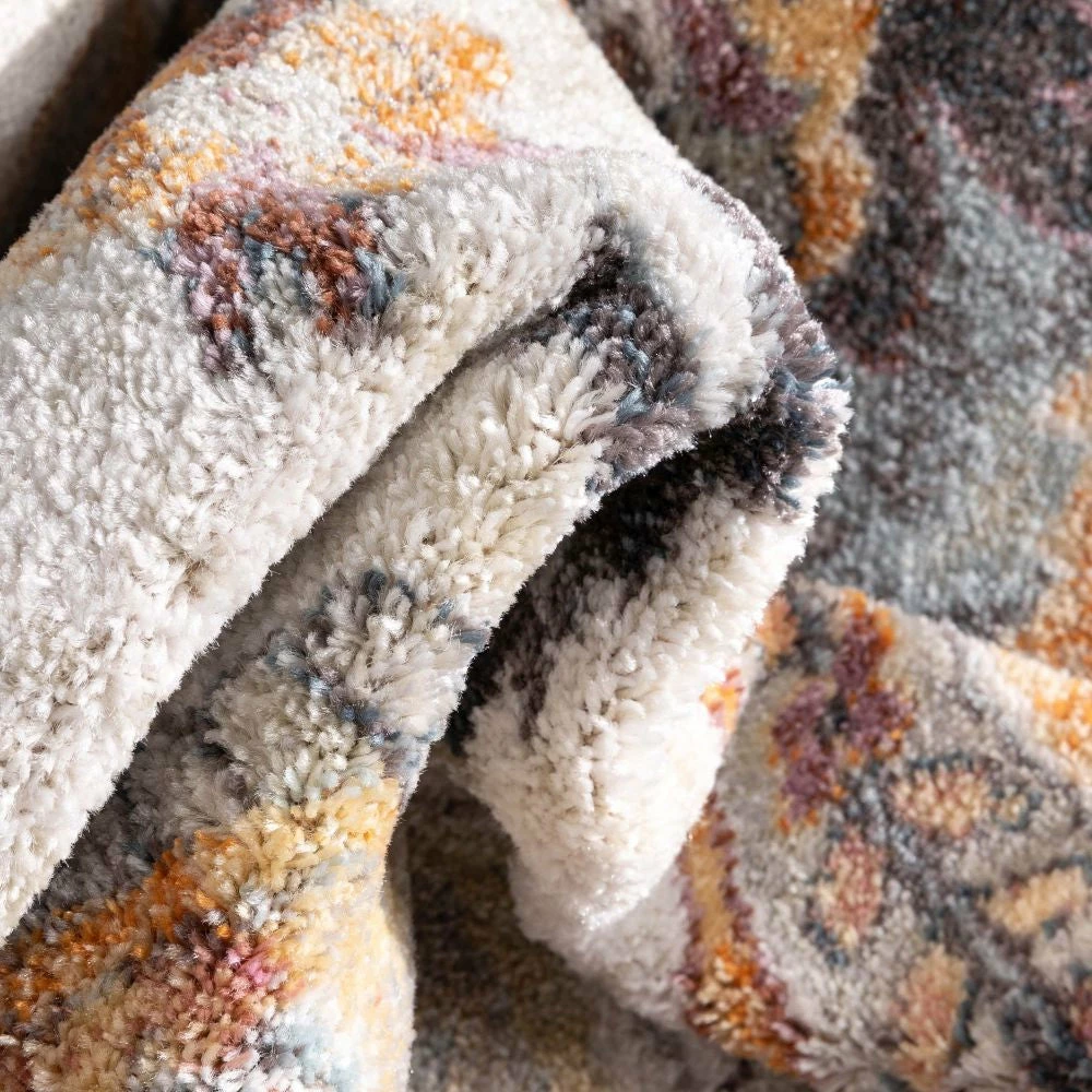 Well Woven Carno Bohemian Eclectic Persian Beige Rug 3 Well Woven Carno Bohemian Eclectic Persian Beige Rug