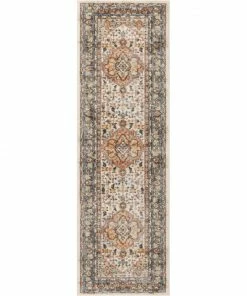 Well Woven Carno Bohemian Eclectic Persian Beige Rug 20 Well Woven Carno Bohemian Eclectic Persian Beige Rug