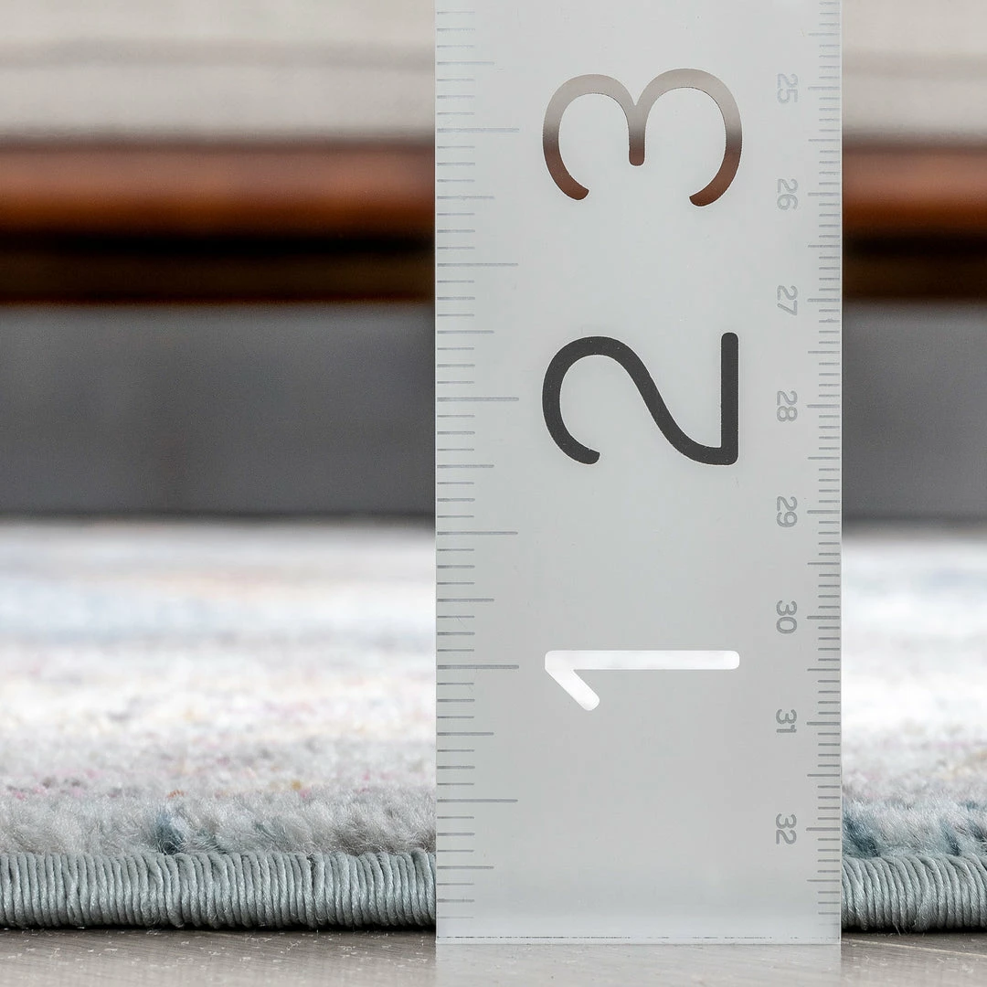 Well Woven Roswell Bohemian Eclectic Aztec Blue Rug 9 Well Woven Roswell Bohemian Eclectic Aztec Blue Rug