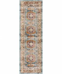 Well Woven Roswell Bohemian Eclectic Aztec Blue Rug 20 Well Woven Roswell Bohemian Eclectic Aztec Blue Rug