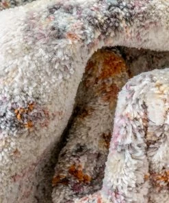 Well Woven Parker Vintage Bohemian Oriental Ivory Rug