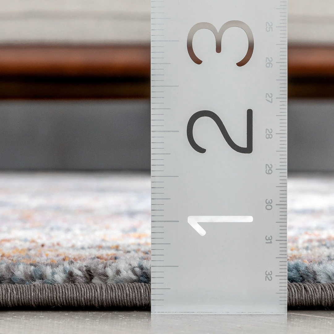 Well Woven Parker Vintage Bohemian Oriental Dark Blue Rug 9 Well Woven Parker Vintage Bohemian Oriental Dark Blue Rug