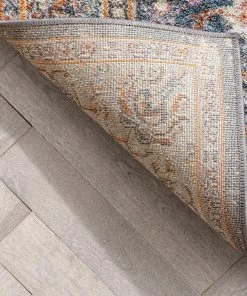 Well Woven Parker Vintage Bohemian Oriental Dark Blue Rug 13 Well Woven Parker Vintage Bohemian Oriental Dark Blue Rug