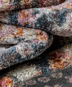 Well Woven Parker Vintage Bohemian Oriental Dark Blue Rug 11 Well Woven Parker Vintage Bohemian Oriental Dark Blue Rug