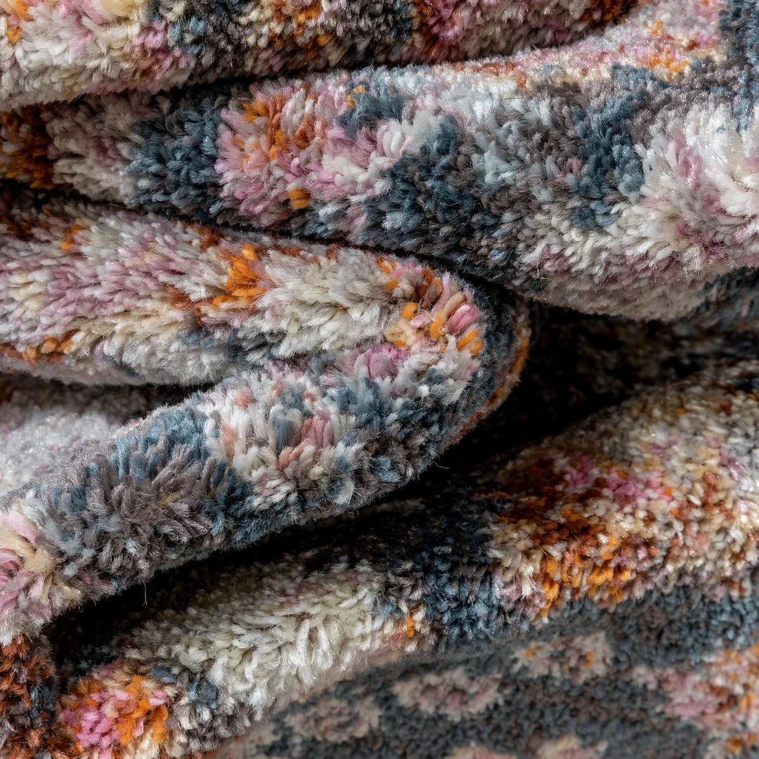 Well Woven Parker Vintage Bohemian Oriental Dark Blue Rug 3 Well Woven Parker Vintage Bohemian Oriental Dark Blue Rug