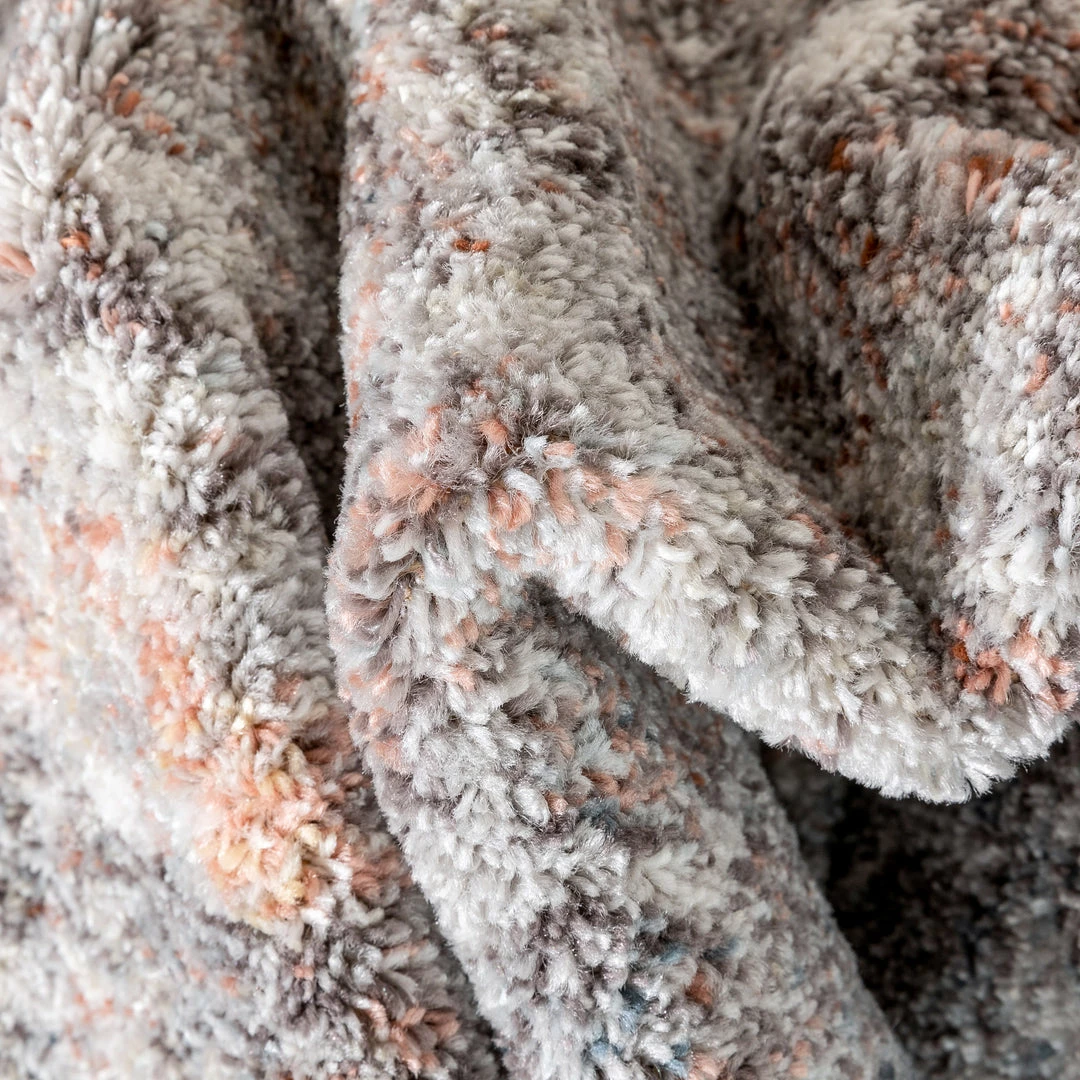 Well Woven Salida Vintage Oriental Botanical Border Black Grey Rug 3 Well Woven Salida Vintage Oriental Botanical Border Black Grey Rug