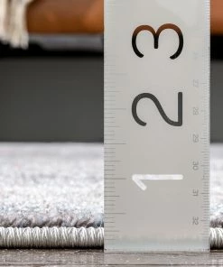 Well Woven Global Salida Vintage Oriental Botanical Border Grey Rug 17 Well Woven Global Salida Vintage Oriental Botanical Border Grey Rug