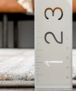 Well Woven Collins Vintage Abstract Stripes Grey Rug Global 17 Well Woven Collins Vintage Abstract Stripes Grey Rug Global