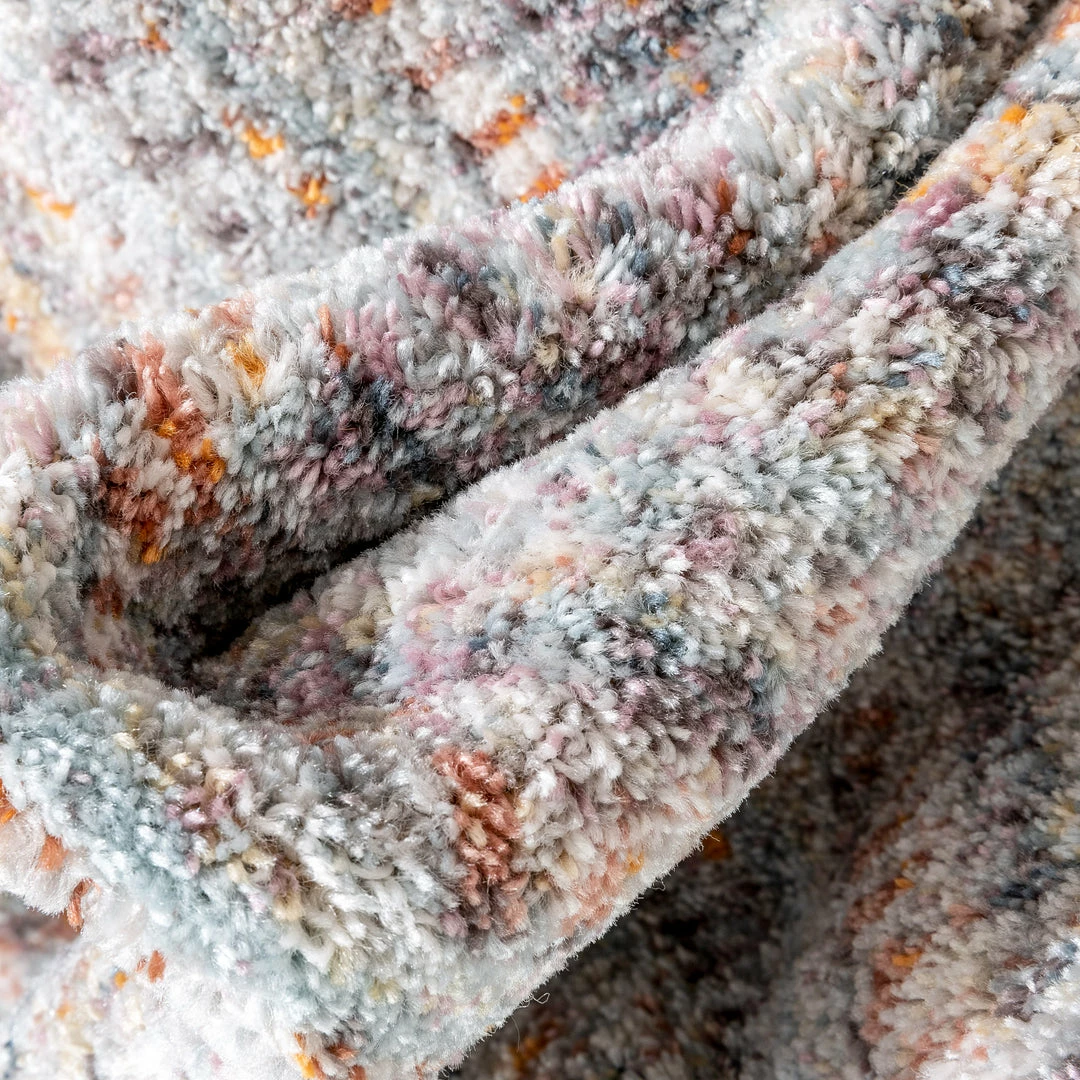 Well Woven Collins Vintage Abstract Stripes Grey Rug Global 3 Well Woven Collins Vintage Abstract Stripes Grey Rug Global