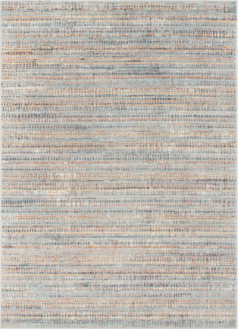 Well Woven Collins Vintage Abstract Stripes Grey Rug Global 2 Well Woven Collins Vintage Abstract Stripes Grey Rug Global