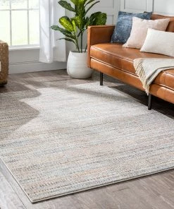 Well Woven Collins Vintage Abstract Stripes Grey Rug Global 16 Well Woven Collins Vintage Abstract Stripes Grey Rug Global