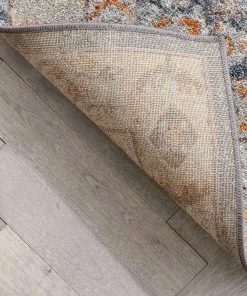 Well Woven Virden Bohemian Eclectic Tribal Aztec Blue Rug 19 Well Woven Virden Bohemian Eclectic Tribal Aztec Blue Rug