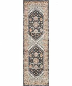 Well Woven Virden Bohemian Eclectic Tribal Aztec Blue Rug 25 Well Woven Virden Bohemian Eclectic Tribal Aztec Blue Rug