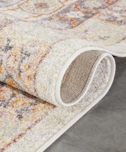 Well Woven Virden Bohemian Eclectic Tribal Aztec Grey Rug