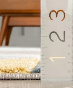 Well Woven Rita Multi Mid-Century Modern Geometric Rug 20 Well Woven Rita Multi Mid-Century Modern Geometric Rug