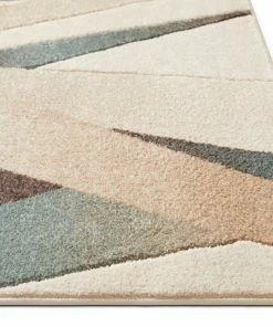 Well Woven Lalu Mint Modern Rug 7'10