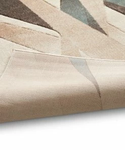 Well Woven Lalu Mint Modern Rug 7'10