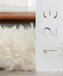 Well Woven Sedona Modern Ethnic Shag Ivory Grey Soft Rug