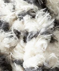 Well Woven Yucca Modern Ethnic Shag Ivory Grey Soft Rug 11 Well Woven Yucca Modern Ethnic Shag Ivory Grey Soft Rug