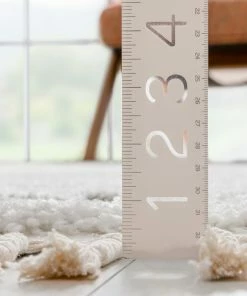 Well Woven Marguerite Contemporary Geometric Stripes Ivory High-Low Textured Rug 12 Well Woven Marguerite Contemporary Geometric Stripes Ivory High-Low Textured Rug