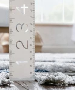 Well Woven Global Avery Moroccan Lattice Trellis Navy Blue Grey High-Low Textured Rug 15 Well Woven Global Avery Moroccan Lattice Trellis Navy Blue Grey High-Low Textured Rug