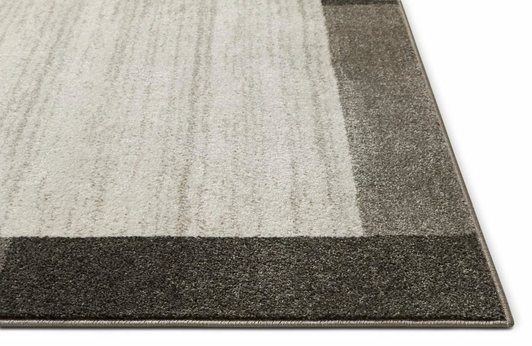 Well Woven Contessa Ivory Modern Border Distressed Rug Global 5 Well Woven Contessa Ivory Modern Border Distressed Rug Global