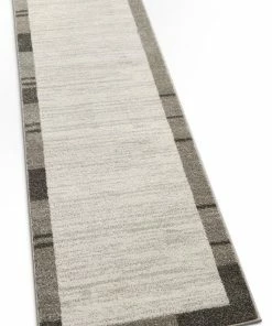 Well Woven Contessa Ivory Modern Border Distressed Rug Global 11 Well Woven Contessa Ivory Modern Border Distressed Rug Global