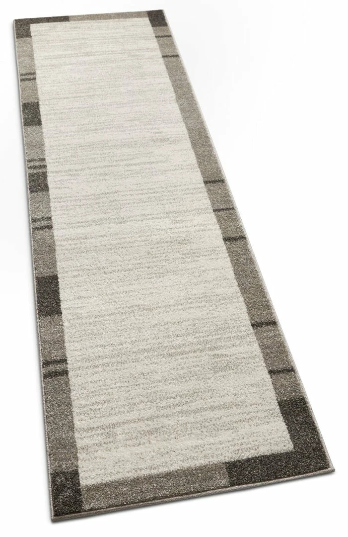 Well Woven Contessa Ivory Modern Border Distressed Rug Global 6 Well Woven Contessa Ivory Modern Border Distressed Rug Global