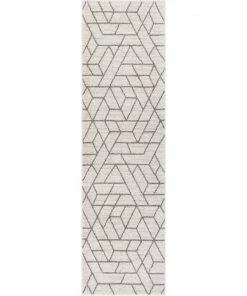 Well Woven Global Tume Ivory Modern Tiled Geometric Rug 11 Well Woven Global Tume Ivory Modern Tiled Geometric Rug