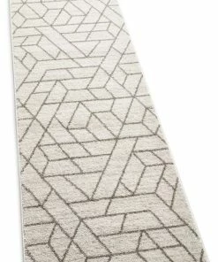 Well Woven Global Tume Ivory Modern Tiled Geometric Rug 13 Well Woven Global Tume Ivory Modern Tiled Geometric Rug