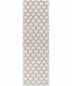 Well Woven Ramon Ivory Moroccan Lattice Ogee Rug Global 9 Well Woven Ramon Ivory Moroccan Lattice Ogee Rug Global