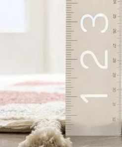 Well Woven Ada Moroccan Tribal Geometric Blush Rug 20 Well Woven Ada Moroccan Tribal Geometric Blush Rug