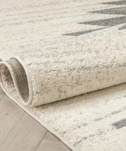 Well Woven Moto Tribal Southwestern Ivory Rug Global 16 Well Woven Moto Tribal Southwestern Ivory Rug Global